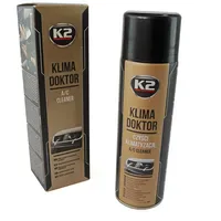 K2 Aktivschaum zur Reinigung von Klimaanlagen 500 ml
