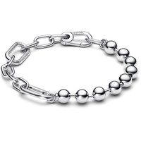 Pandora Armband & Gliederkettenarmband aus Sterling Silber, Kompatibel ME,