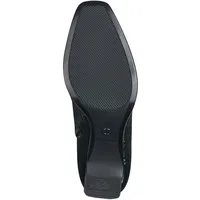 TAMARIS Stiefel 1-25057-41 001 weit