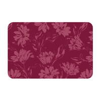 D-c-fix Tischset Rio Stella 44 x 29 cm burgund