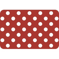 D-c-fix Tischset Rio Venito rot