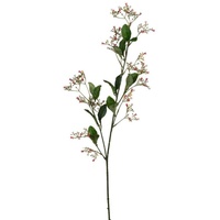 Mica decorations - Mica künstliche Escallonia rosa 77 cm
