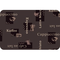 D-c-fix Tischdecke d-c-table® Tischset Rio Cappuccino 44 x 29