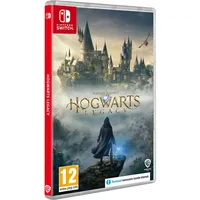 Warner Hogwarts Legacy