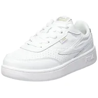 Fila SEVARO KIDS in Weiss, 33