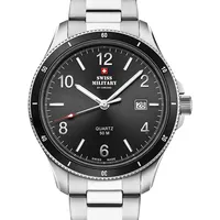 Swiss Military Herrenuhr Swiss Military Hanowa SM34096.01