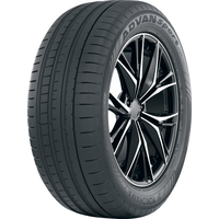 Yokohama Advan Sport V107 245/45 R18 100Y XL