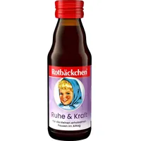 Rabenhorst Rotbäckchen Ruhe & Kraft mini