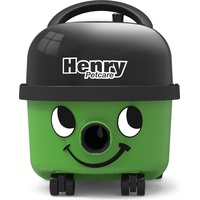 Numatic Henry Petcare HPC-200-11 grün