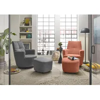 Set One by Musterring Relaxsessel SO 1450 Mikrofaser 80