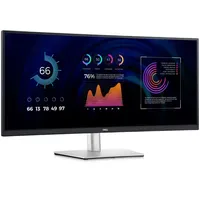 Dell P3424WE 34" schwarz