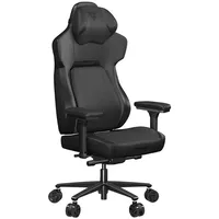 ThunderX3 CORE Modern Gaming-stuhl - Black