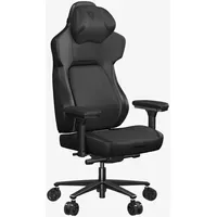 ThunderX3 CORE Kunstleder Schwarz