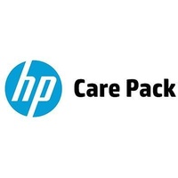 HP eCare Pack U7923E 4 Jahre Vor-Ort-Service NBD
