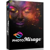 Corel PhotoMirage