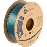 Polymaker PolyLite Silk PLA Dual Color 1.75 mm 1kg