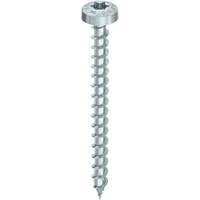FP HECO-TOPIX-plus 4,5 x 25, Rundkopf, T-Drive, VVG, A3K