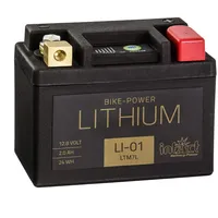 Intact Lithium LI-01
