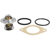 Mahle Thermostat, Kühlmittel mit Dichtung u.a. passend für Audi,