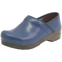 Sanita Original-Prof. Izabella Clog Blue Gr.40 | Blau 40