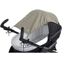AltaBeBe Sonnensegel Lifeline - beige