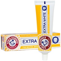 Arm & Hammer Zahnpasta Extra White 125ml