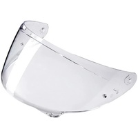 HJC Helmets HJC HJ38 Visier, transparent für Männer