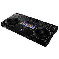 PIONEER DDJ-REV5 DJ-Controller 2 Kanäle Schwarz