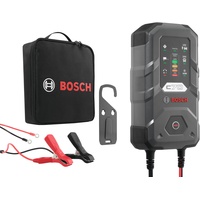 Bosch C70 elektronisches Ladegerät 12V 24V Batterieladegerät