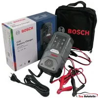 Bosch C70 Batterieladegerät