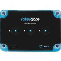 BleBox rollerGate