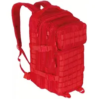 Max Fuchs MFH US Assault 30l taktischer Trekking-Rucksack -