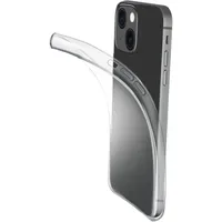 Cellular Line iPhone 15 Backcover transparent