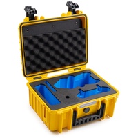 B&W International B&W DJI Air 3 Case Typ 3000