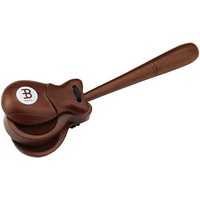 Meinl Percussion Meinl Kastagnetten HC1, Traditional