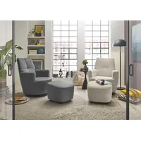 Set One by Musterring Relaxsessel SO 1450 Mikrofaser 80