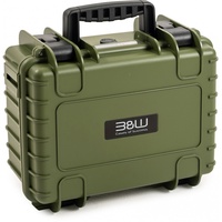 B&W International B&W DJI Air 3 Case Typ 3000