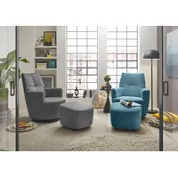 Set One by Musterring Relaxsessel SO 1450 Luxus-Microfaser 80