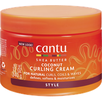 Cantu Coconut Curling Cream 340 g