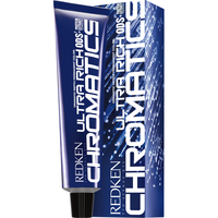 Redken Chromatics Ultra Rich 6.66RR Dunkelblond Rot Rot 63