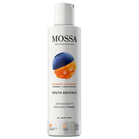 Mossa - YOUTH DEFENCE Antioxidans Strahlkraft Gesichtswasser 200 ml