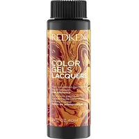 Redken Color Gels Lacquers 6NW Brandy 60 ml