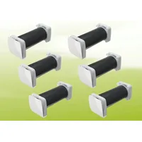 Suedwind Footwear 6x Südwind Ambientika Wireless+ Lüftungsset