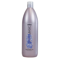 Pure PUREbasic Haarwasser Eis 1000 ml