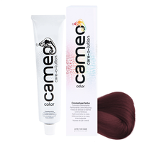 Cameo Color Haarfarbe 0/66 violett 60 ml