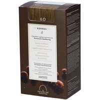 Korres Argan Oil Hair Colorant 6.0 Dark Blonde