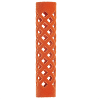 Efalock Professional Efalock Flockwickler lang orange 13 mm 12