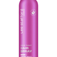 Lee Stafford Hold Tight Hairspray 250 ml