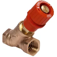 Honeywell Strangabsperrv. Kombi-3-Plus V5000Y0010