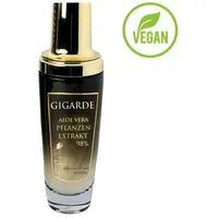 GIGARDE Aloe Vera Pflanzenextrakt 98% 100 ml